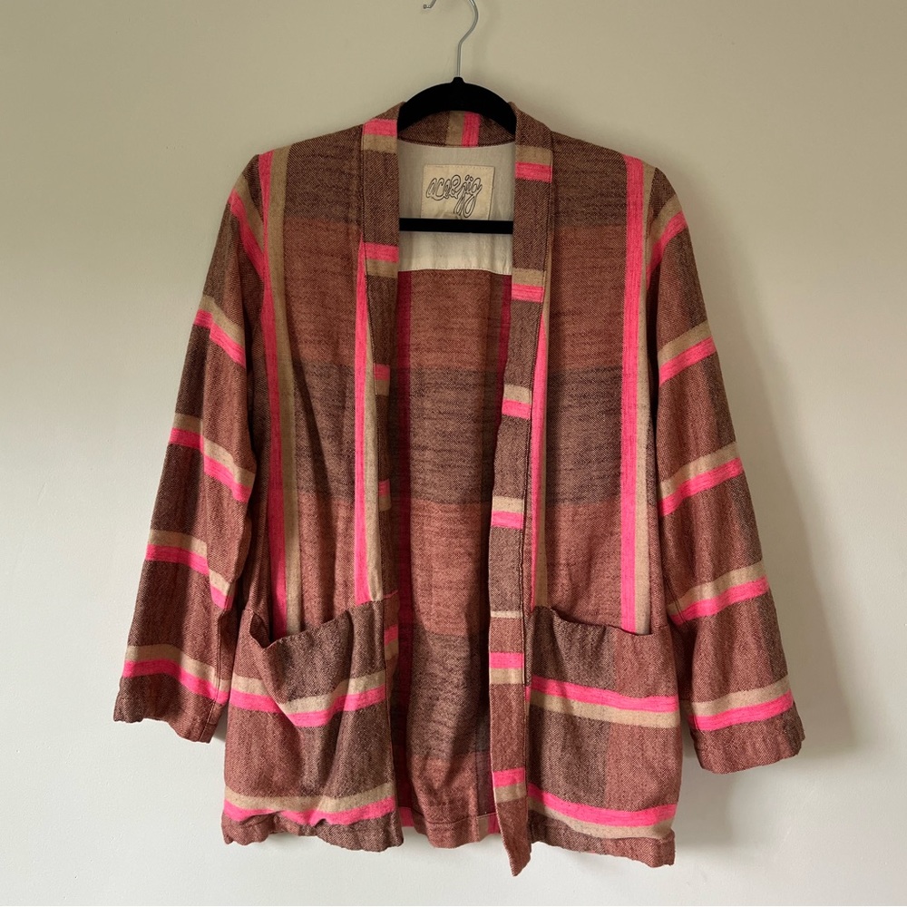 Alexa Jacket S Beau